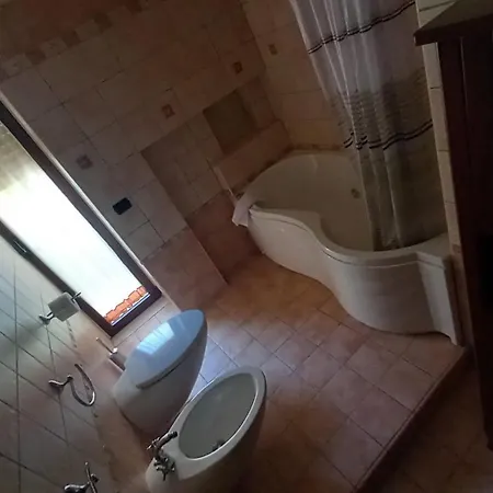 Apartment Santa Croce