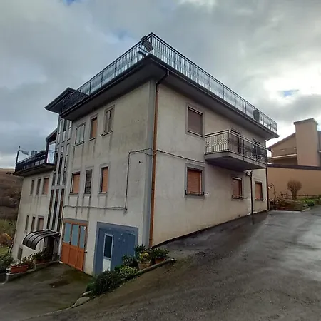 Apartment Santa Croce Bella