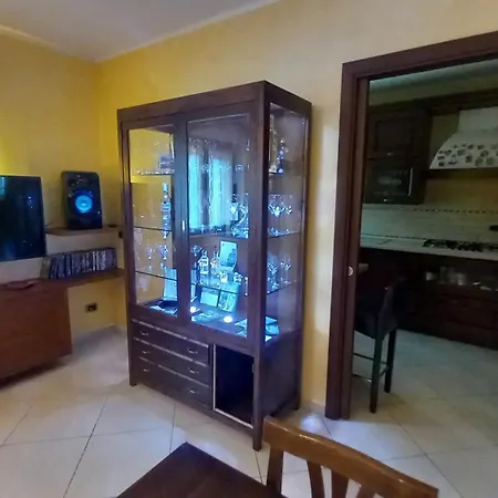Apartment Santa Croce Bella