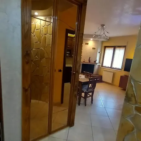 Apartment Santa Croce Bella