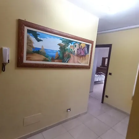 Santa Croce Apartment *