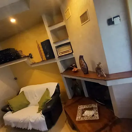 Santa Croce Apartment Bella