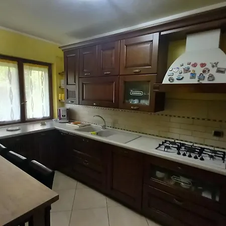 Santa Croce Apartment