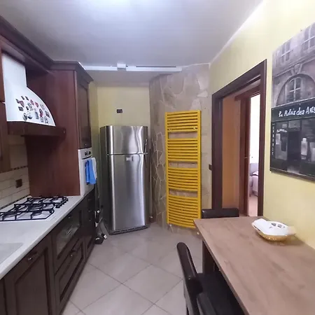 Santa Croce Apartment Bella